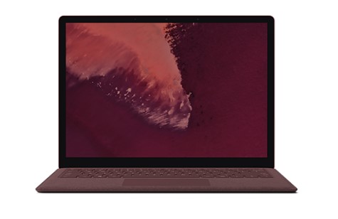 河东Surface Laptop